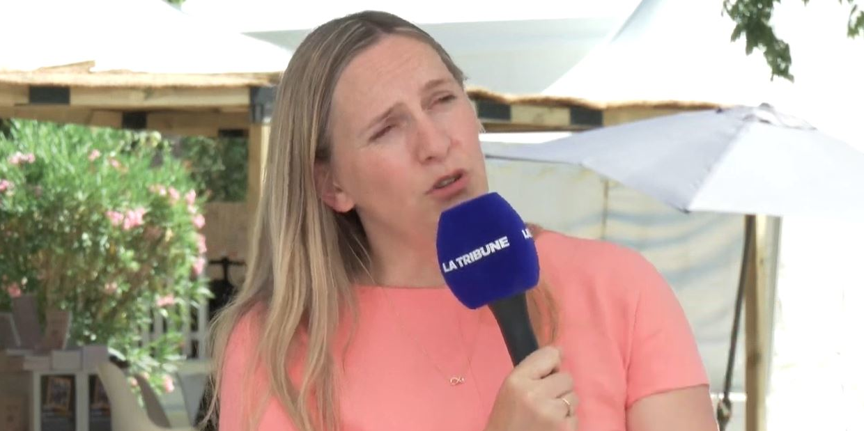 Rencontres d'Aix : retrouvez en vidéo les invités de La Tribune du 5 juillet après-midi