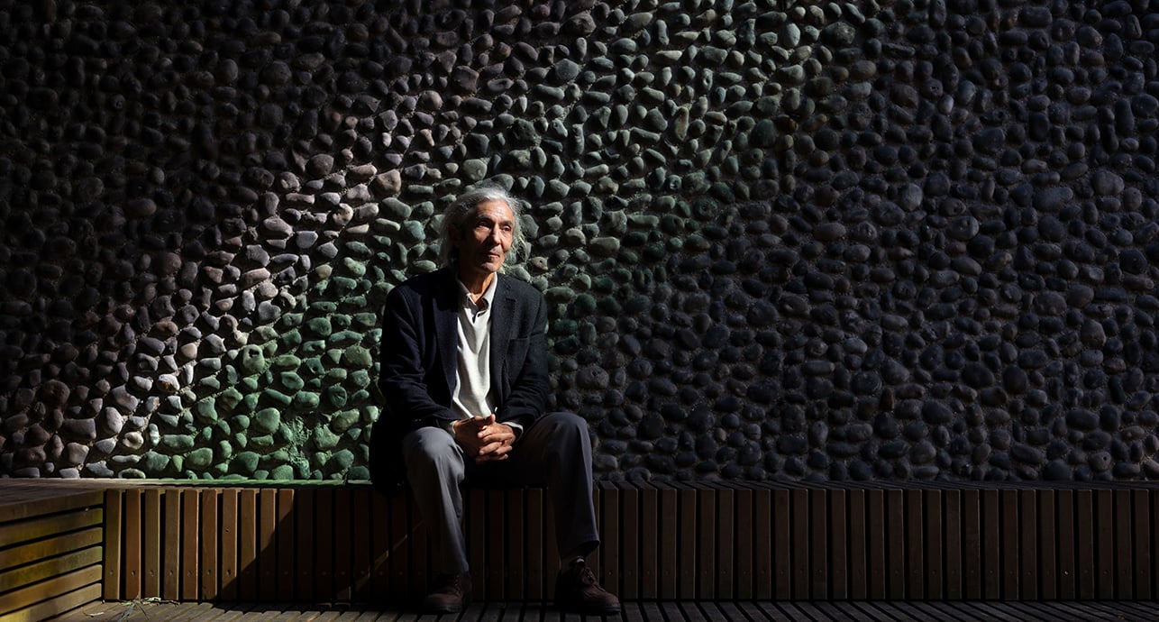 « Le jour de l'indépendance aurait été un mauvais signal » : pour l'écrivain Boualem Sansal, la grâce attendra