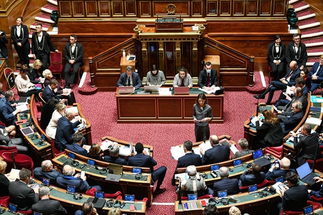 Entreprises : le Sénat stupéfait du déficit d'évaluation des 211 milliards d'aides