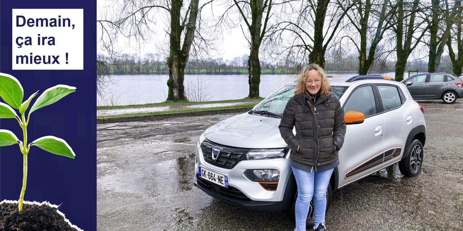 Une voiture, un emploi : quand le micro-crédit change la donne