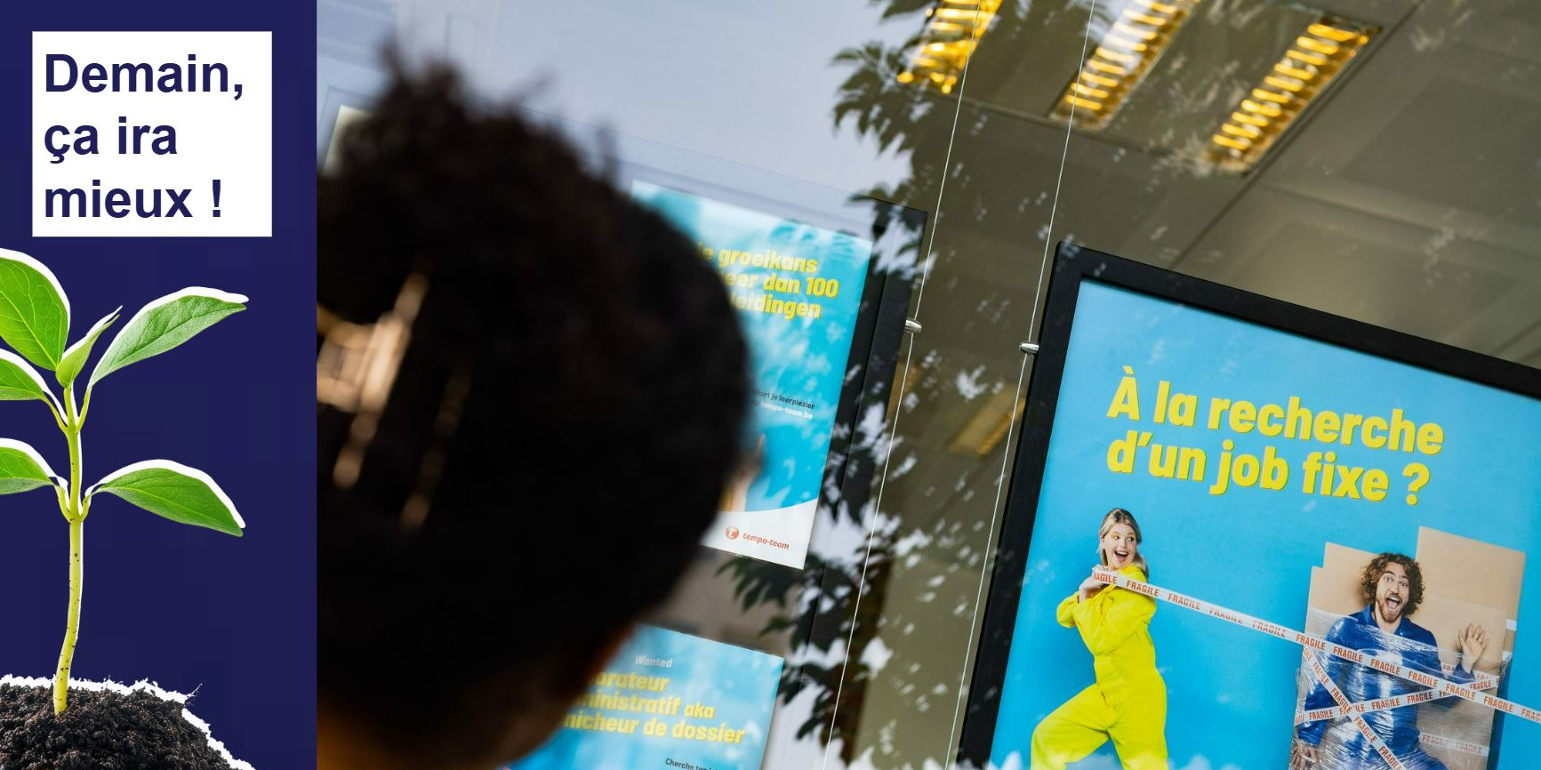 About ü, l'arme anti-biais qui bouscule le recrutement