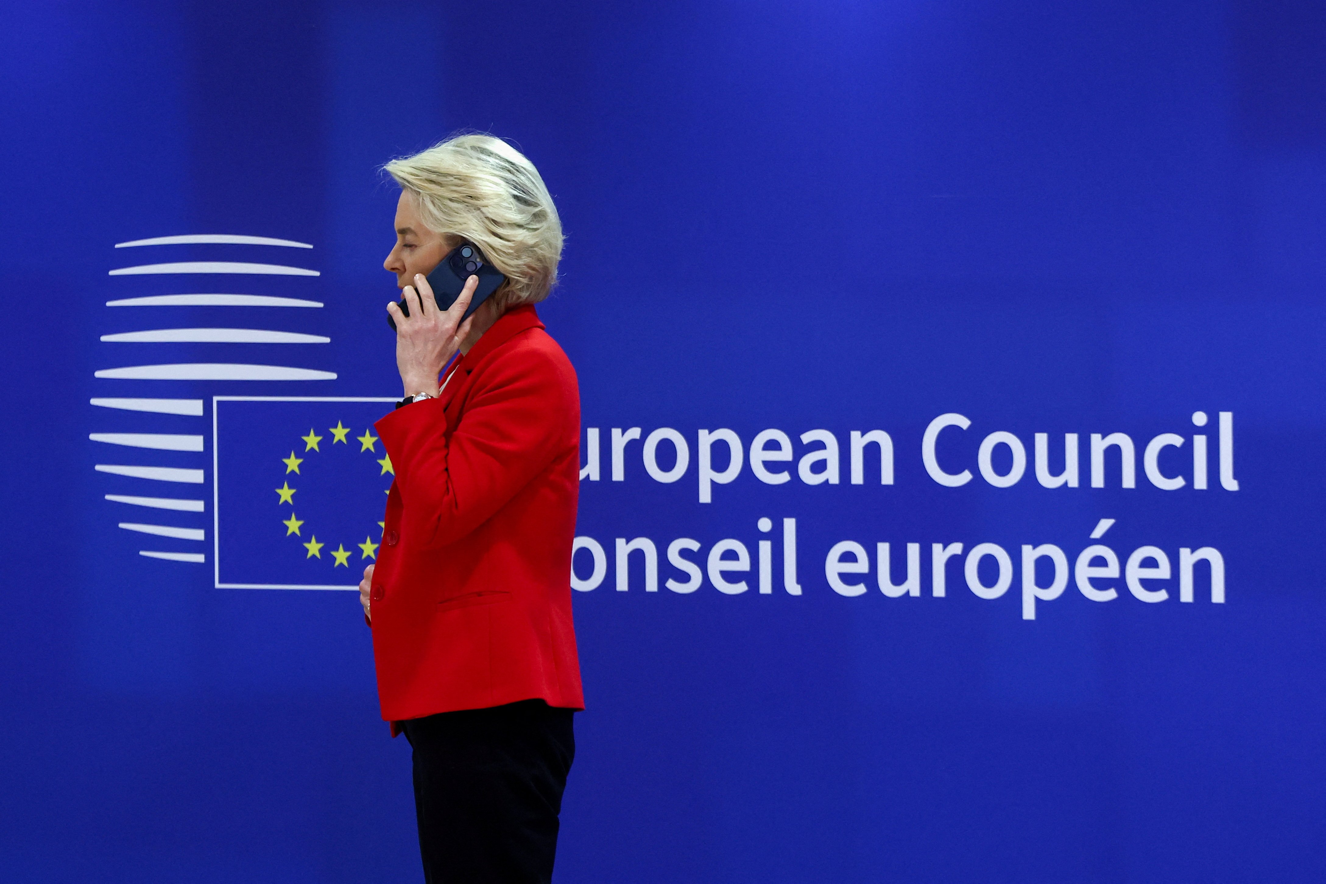 Tensions commerciales : l'Europe continue son bras de fer contre les droits de douane américains à 30%