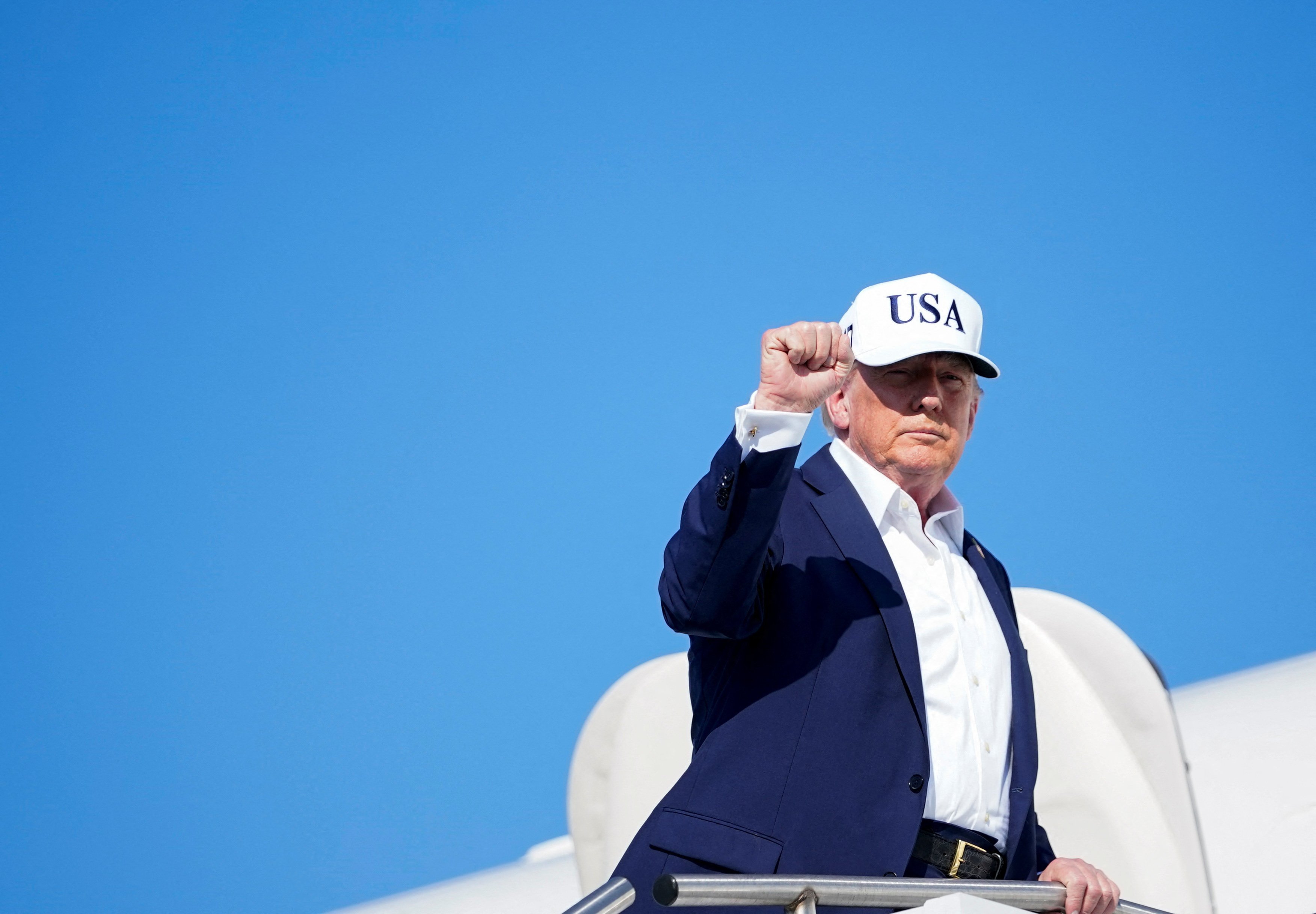 Retour du Trumpisme économique : l'Asie paie le prix fort