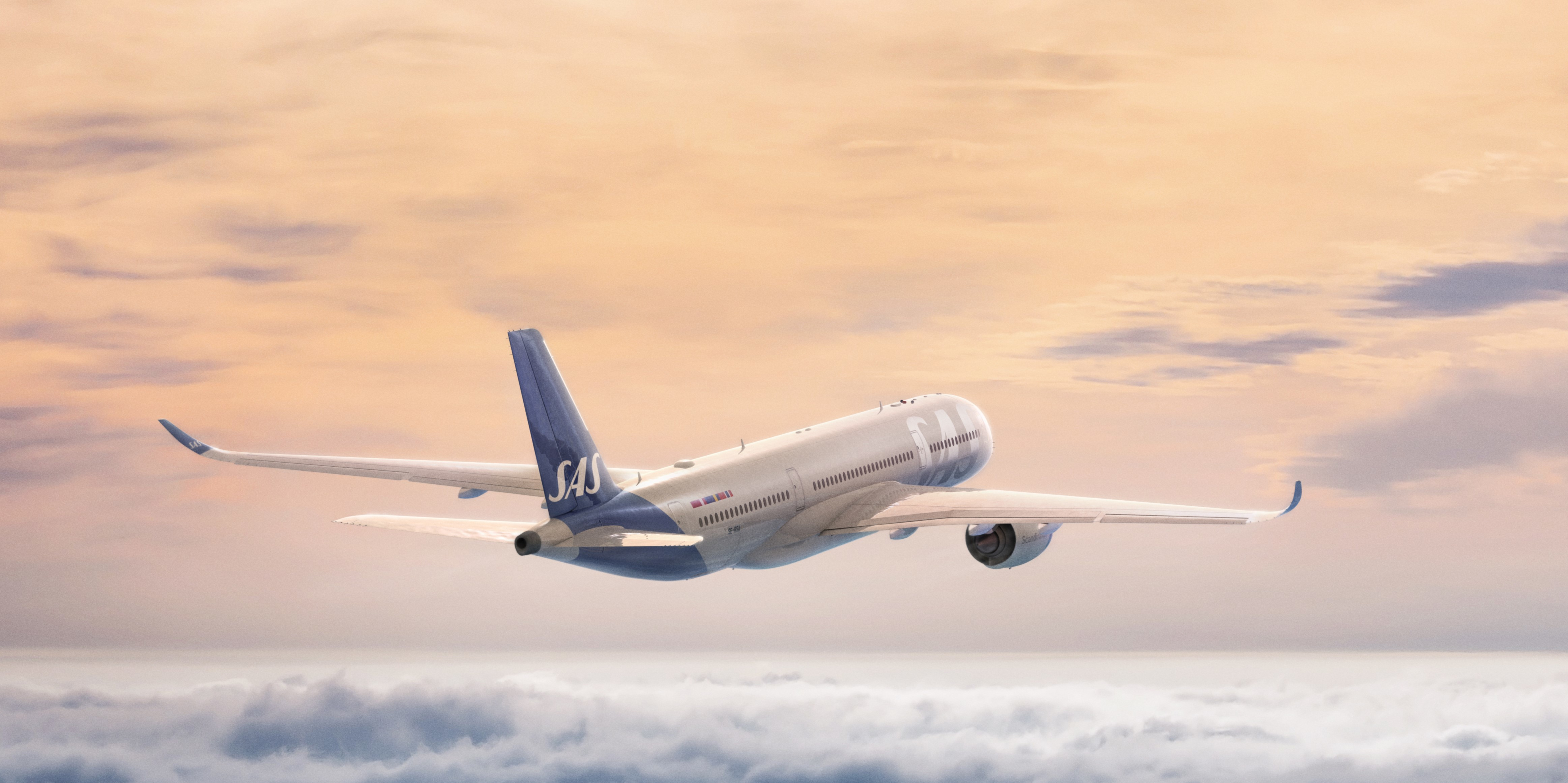 Fusion avec SAS : Air France-KLM reprend pied sur l'échiquier européen