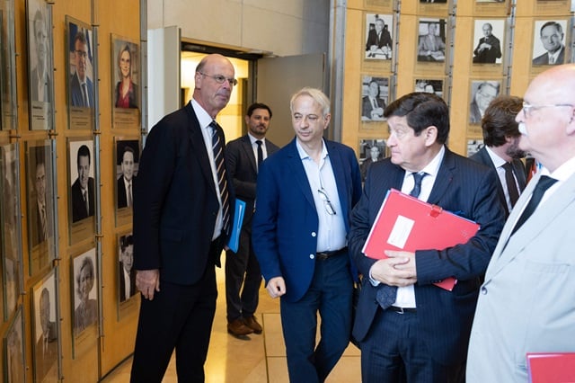 Budget 2026 : les dotations aux collectivités dans le collimateur de Bercy