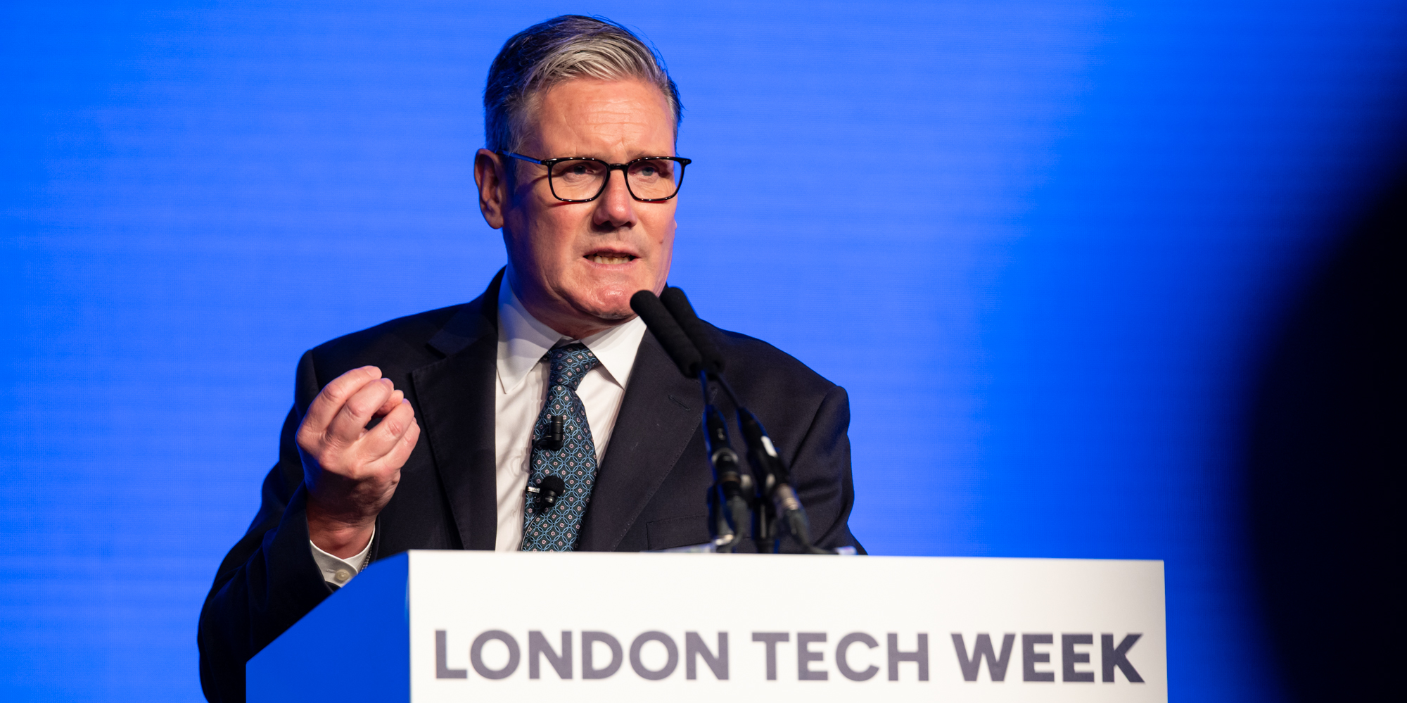 Quantique, IA, cybersécurité... le gouvernement travailliste britannique déroule une politique très technophile