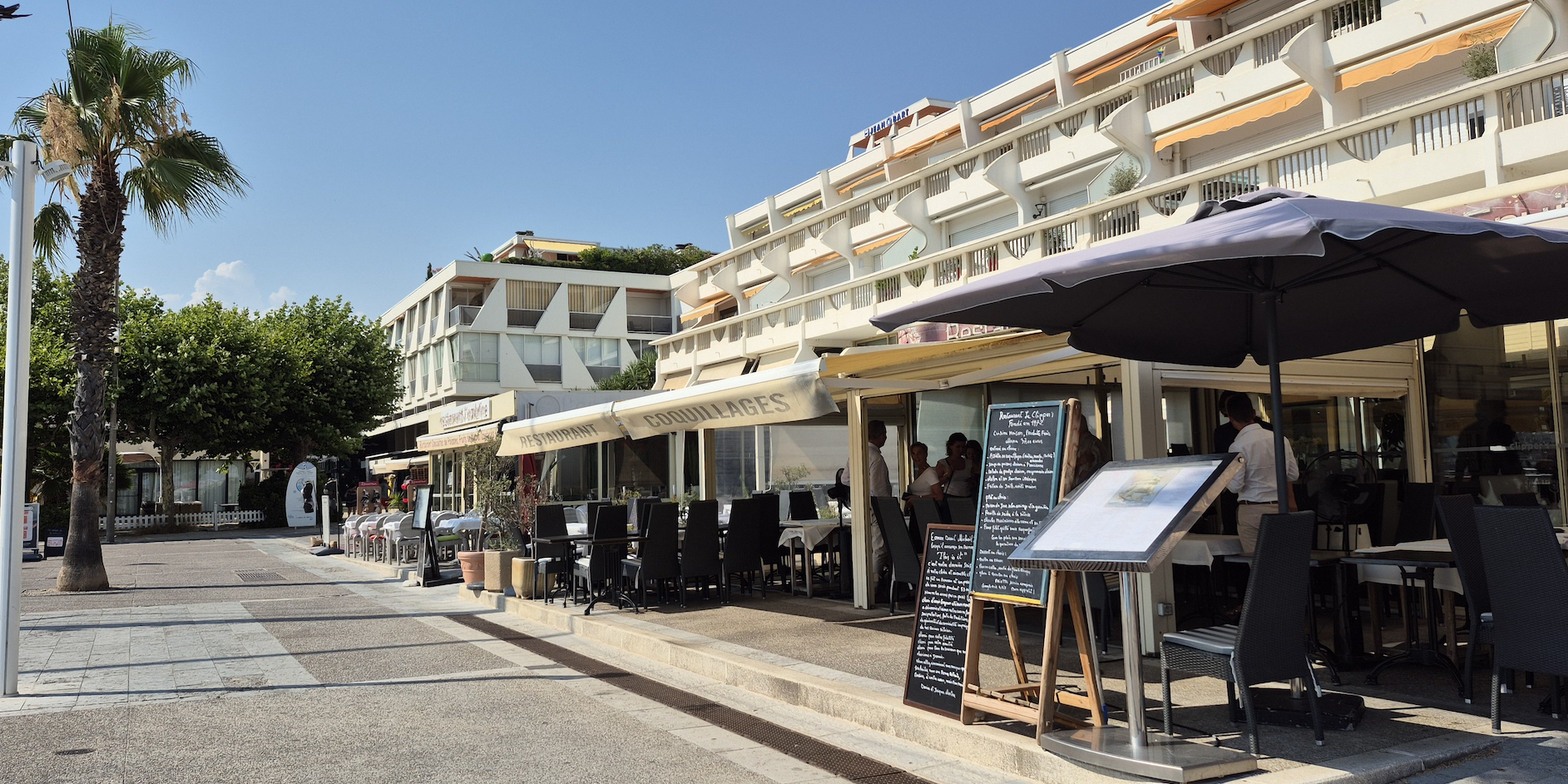 Tourisme : hébergement et mobilité, une clé pour attirer des saisonniers sur le littoral héraultais