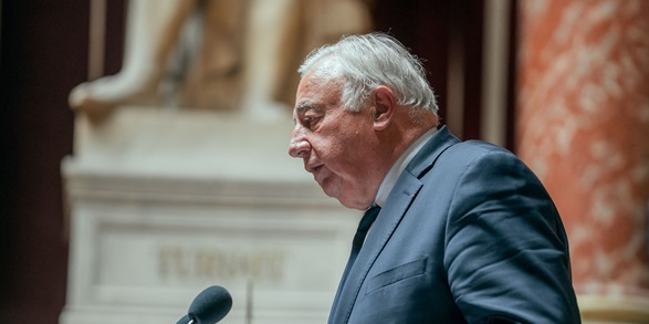 Le plan d'économies substantielles du Sénat pour peser sur le budget 2026
