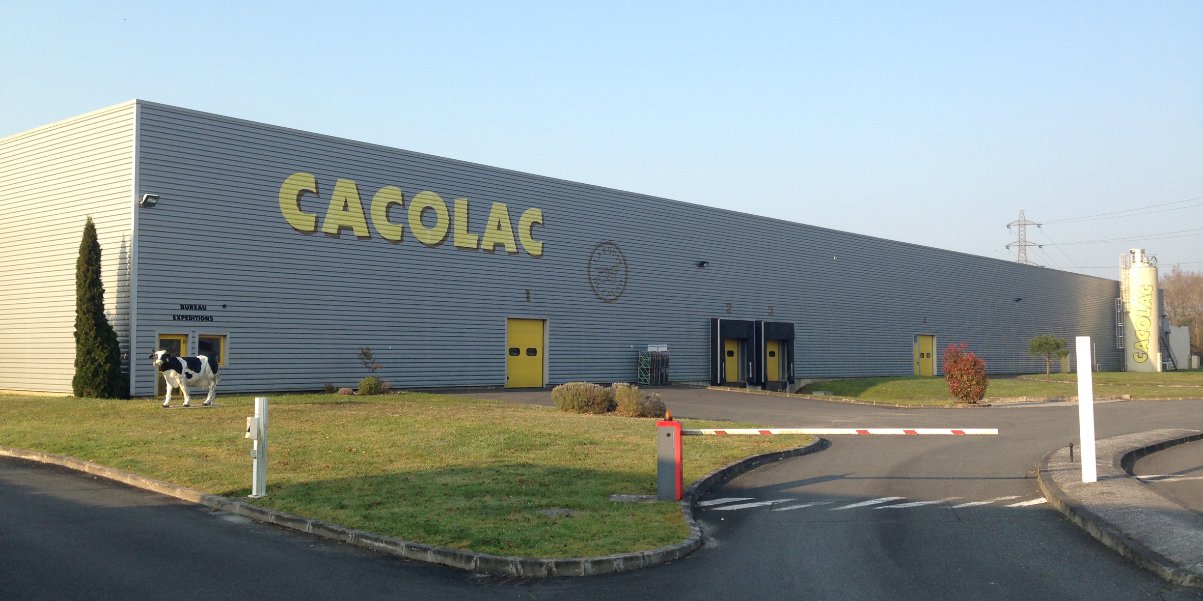 Agroalimentaire : quand les PME misent sur les marques de distributeurs