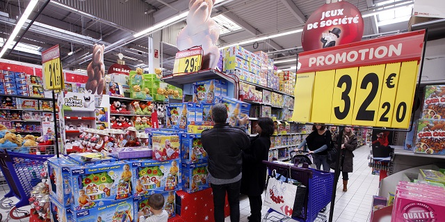 Pratiques commerciales trompeuses : attention aux promos qui n'en sont pas