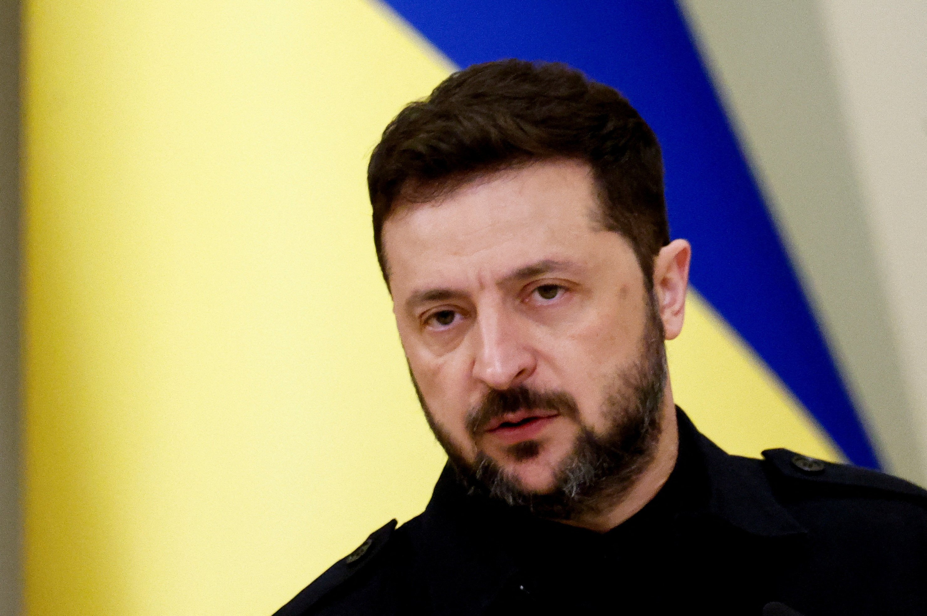 Ukraine : Zelensky prêt à rouvrir le dialogue avec Moscou
