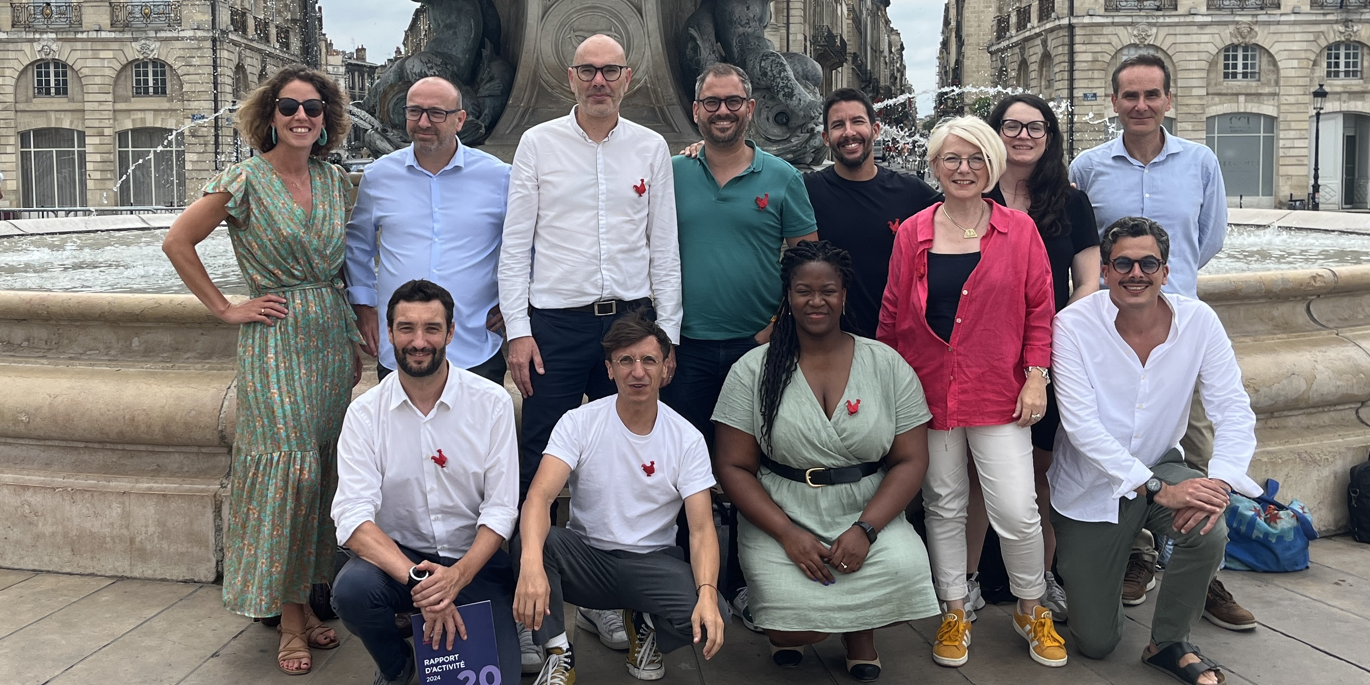« La French Tech Bordeaux doit apporter plus de valeur à son écosystème » (Hakim Baka)