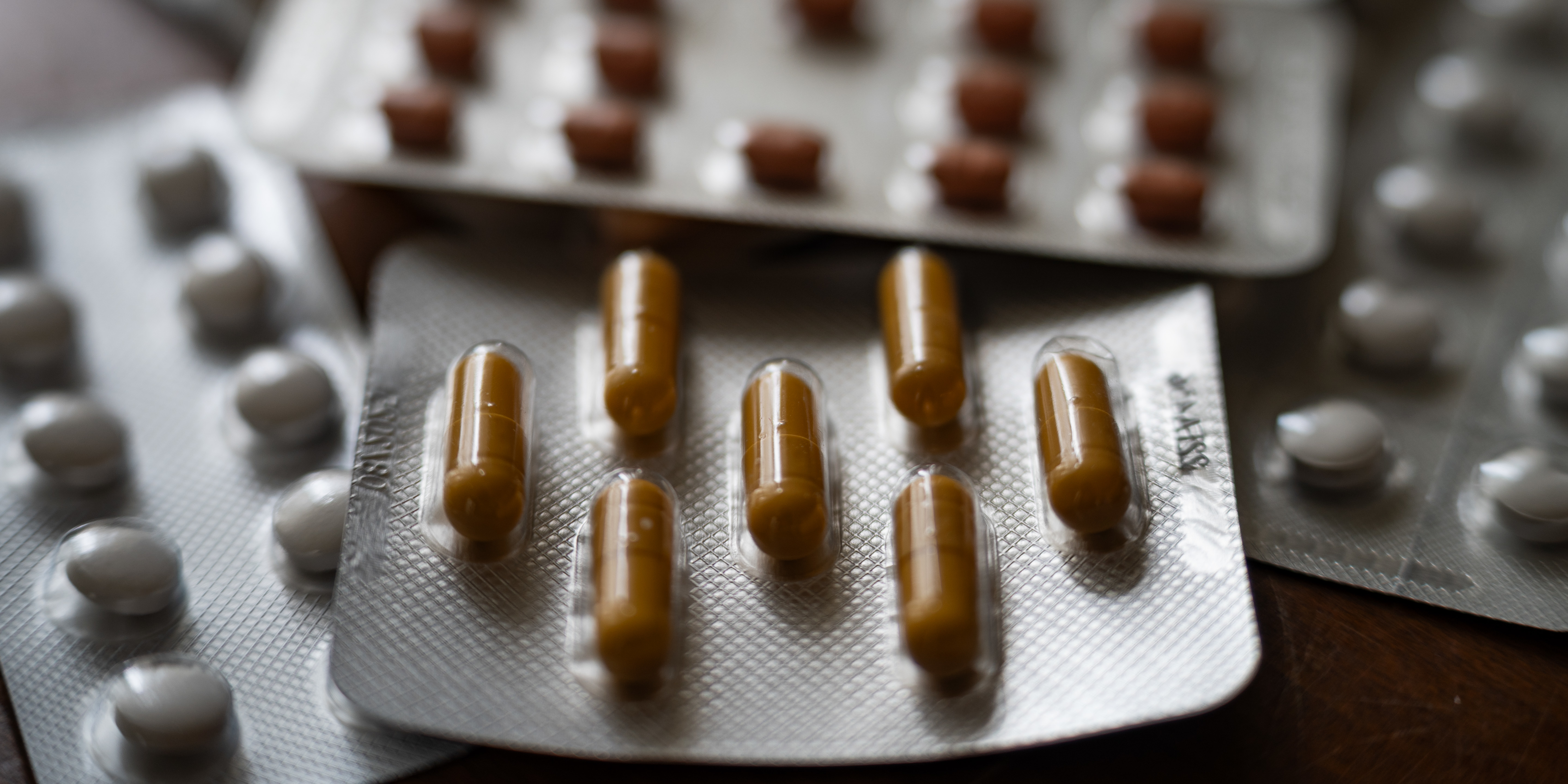 Médicaments, couvertures, eau... L'UE fait ses stocks en cas de guerres ou de catastrophes