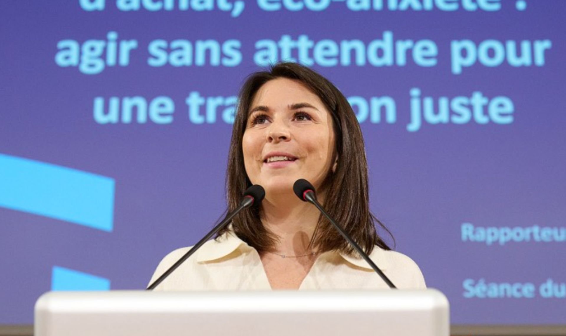 Marianne Tordeux-Bitker, la lobbyiste qui monte