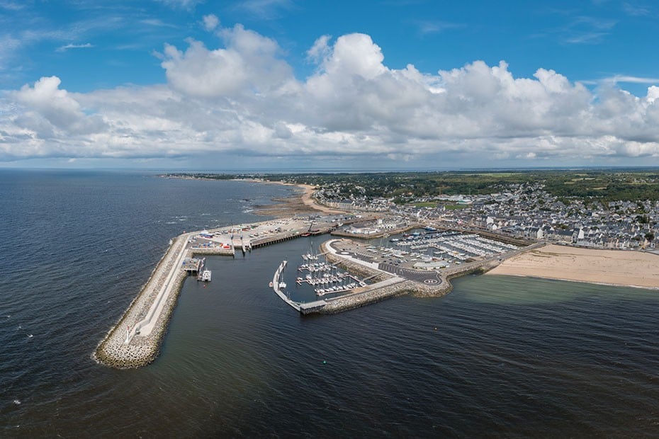 Trente millions d'euros pour sauver la filière pêche en Loire-Atlantique