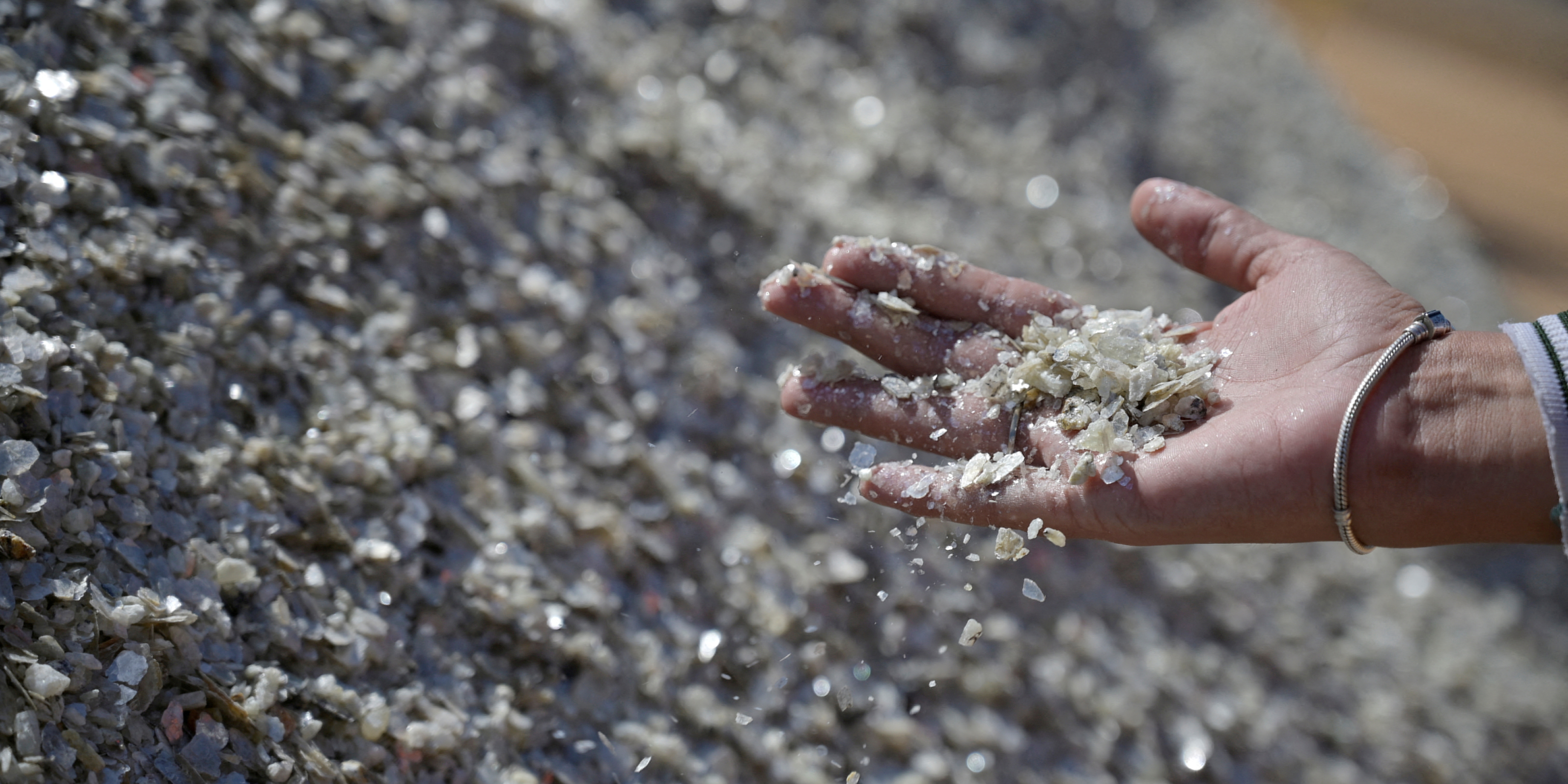 Minerais : pourquoi l'Afrique attise toutes les convoitises