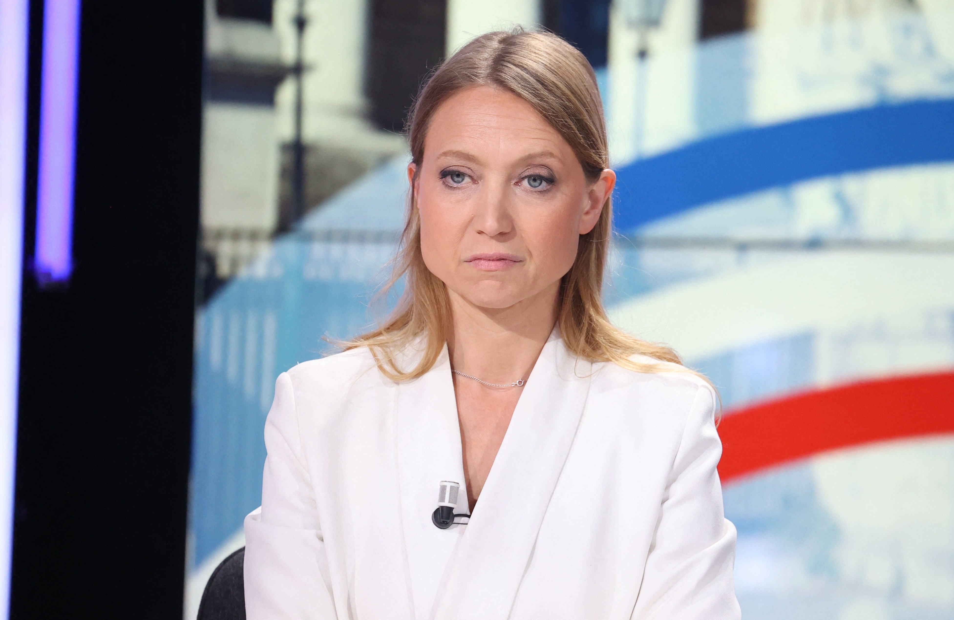 Le sévère avertissement d'Aurore Lalucq avant la potion amère de Bayrou