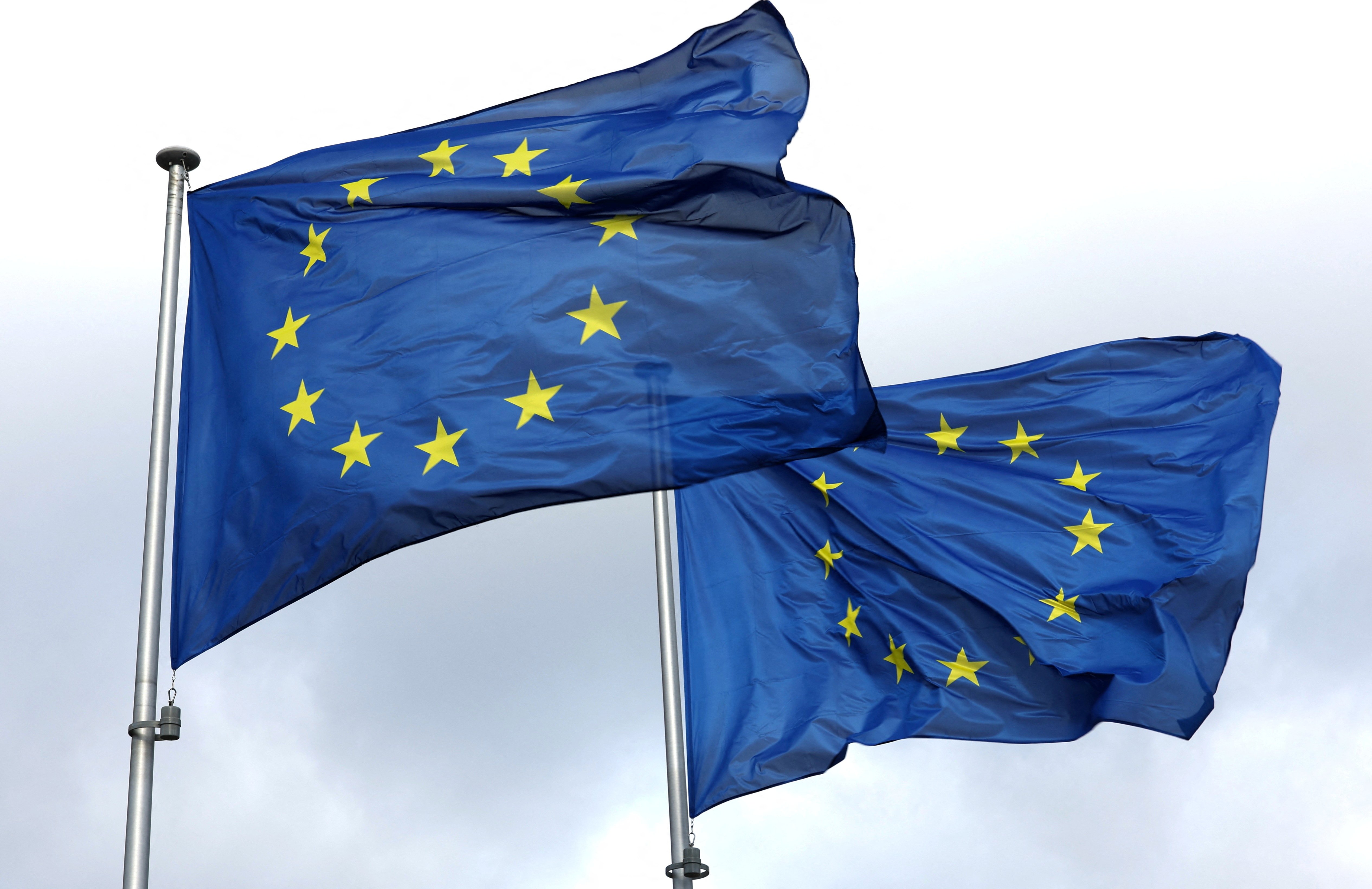 Représailles économiques : face à la menace des droits de douane américain, l'UE dégaine ses armes