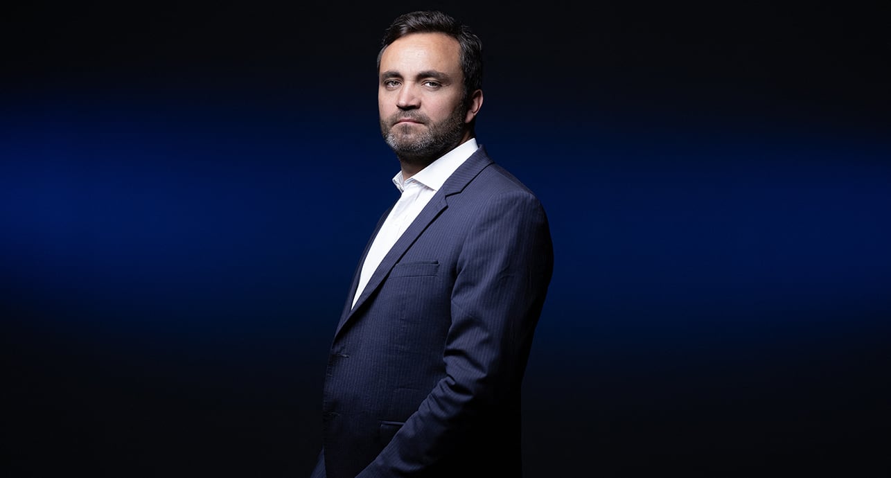 Marc-Antoine Brillant, chef du service Viginum : « Le niveau de menace est préoccupant »
