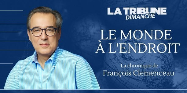 La chronique de François Clemenceau. Le cadeau des cinquante jours à Poutine