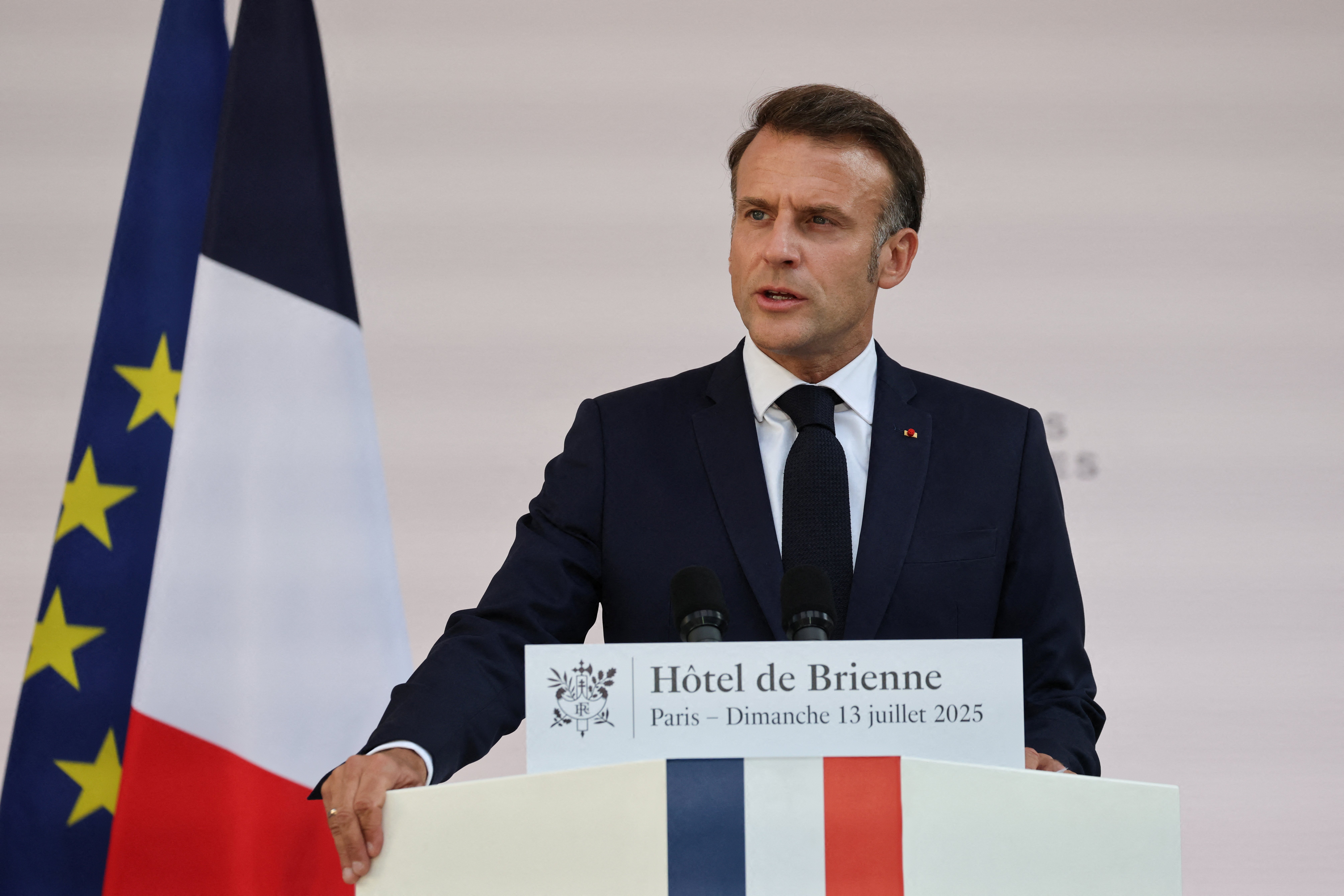 Le ministère des Armées dépensera 10 milliards d'euros supplémentaires