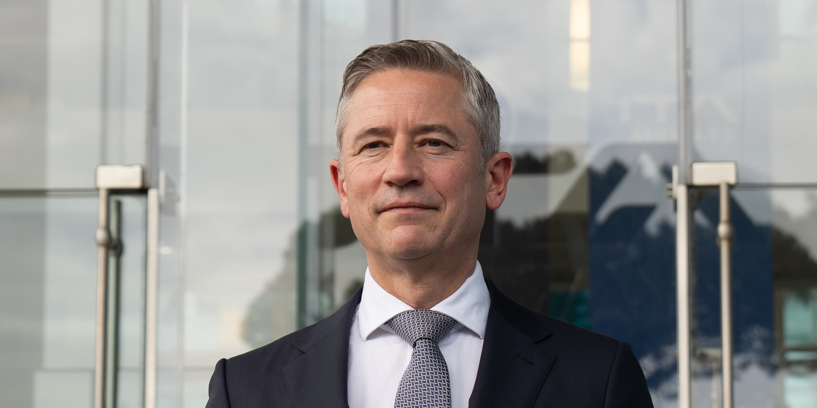 Joerg Eberhart : « La consolidation avec Lufthansa sera plus facile si ITA Airways fait des profits »