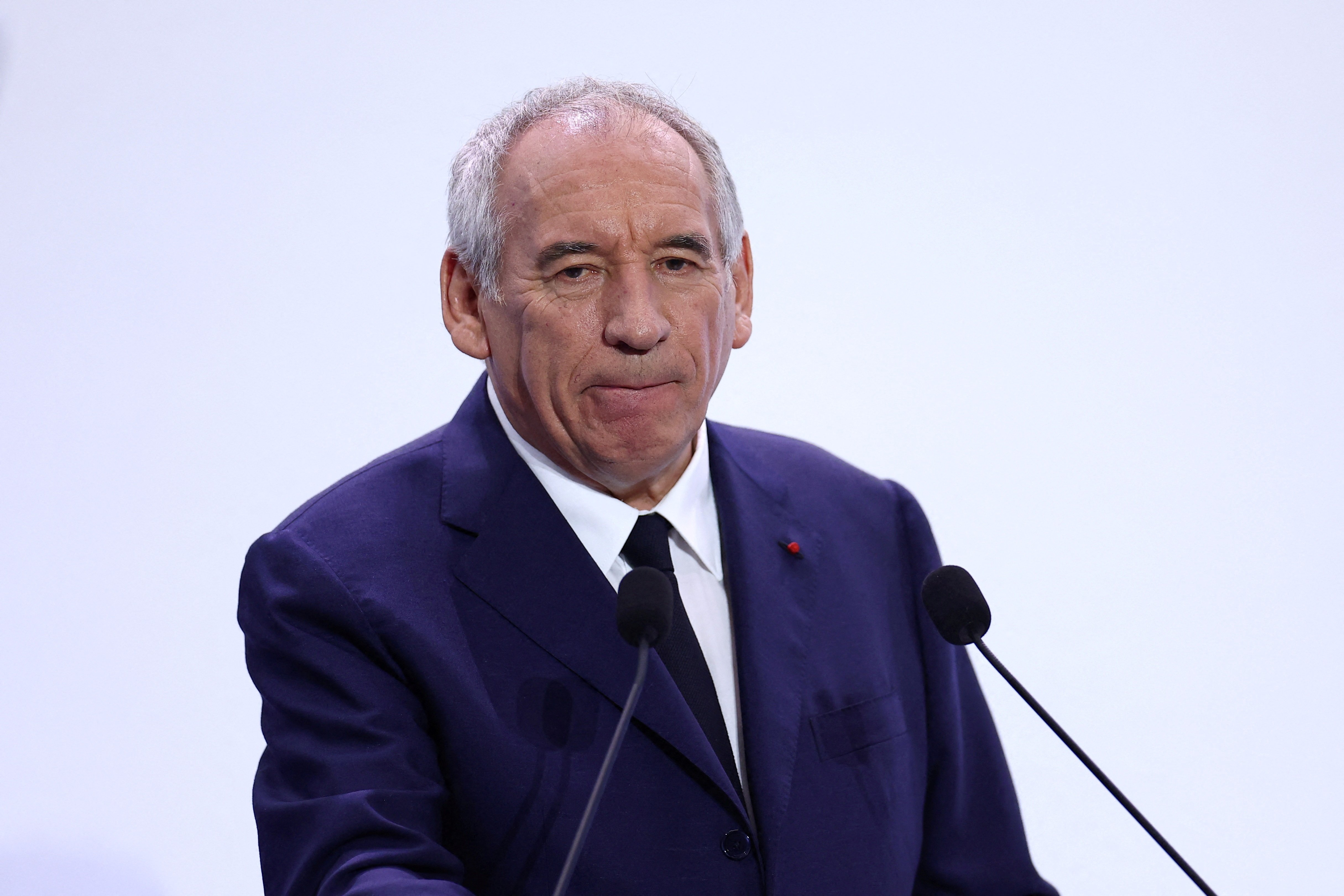 Dette française : le pari de François Bayrou face aux agences de notation