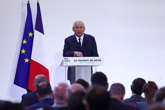 Plan Bayrou : 44 milliards d'économies et un parfum de rigueur