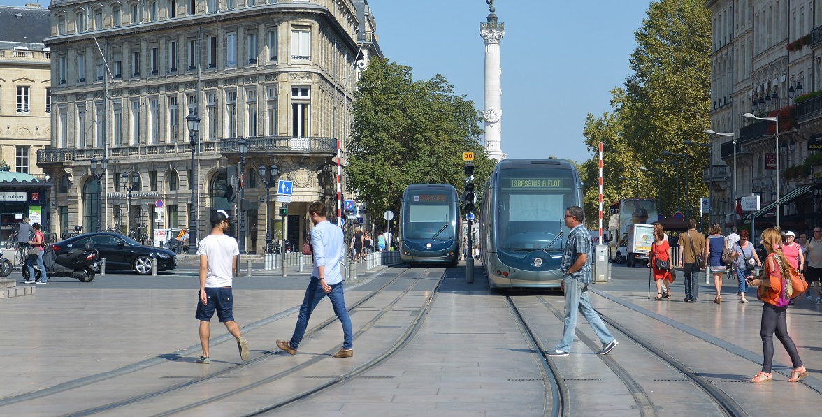 La justice déboute Transdev dans son recours contre Keolis à Bordeaux