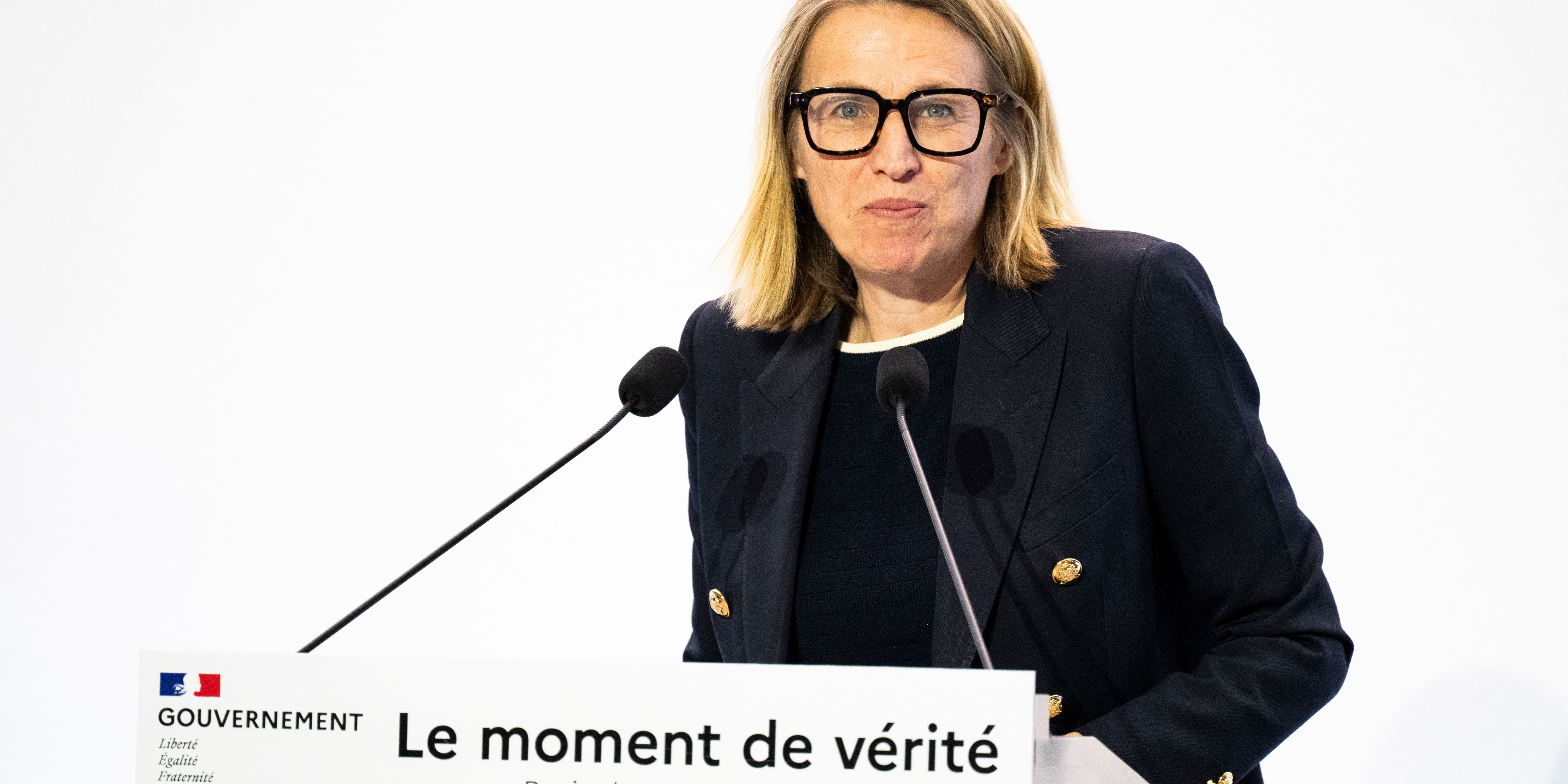 Cinquième semaine de congés : l'exécutif s'attaque à un totem social