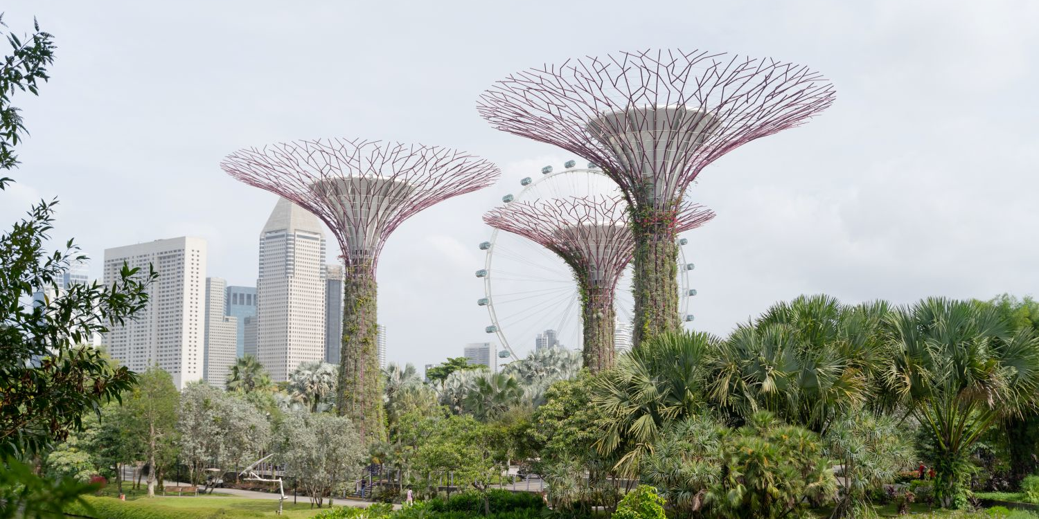 Singapour confronté à une « grave » cyberattaque