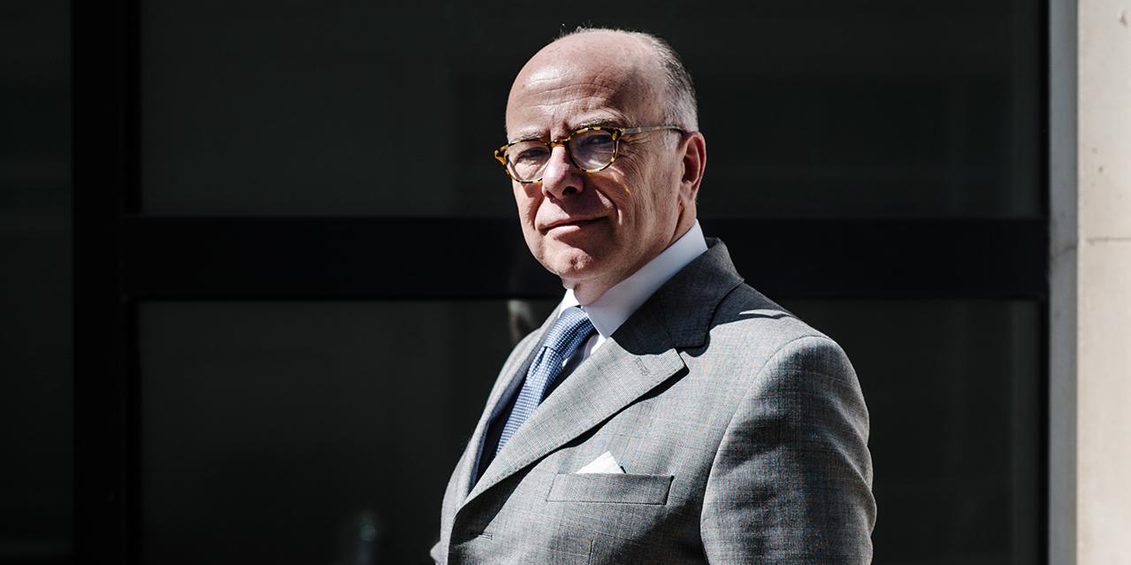 OPINION. «/Redresser les comptes sans briser la nation/», par Bernard Cazeneuve