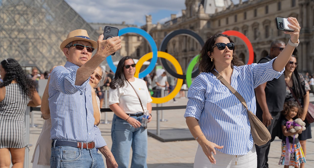 Un an après les JO, comment pérenniser l'attractivité touristique de la France ?