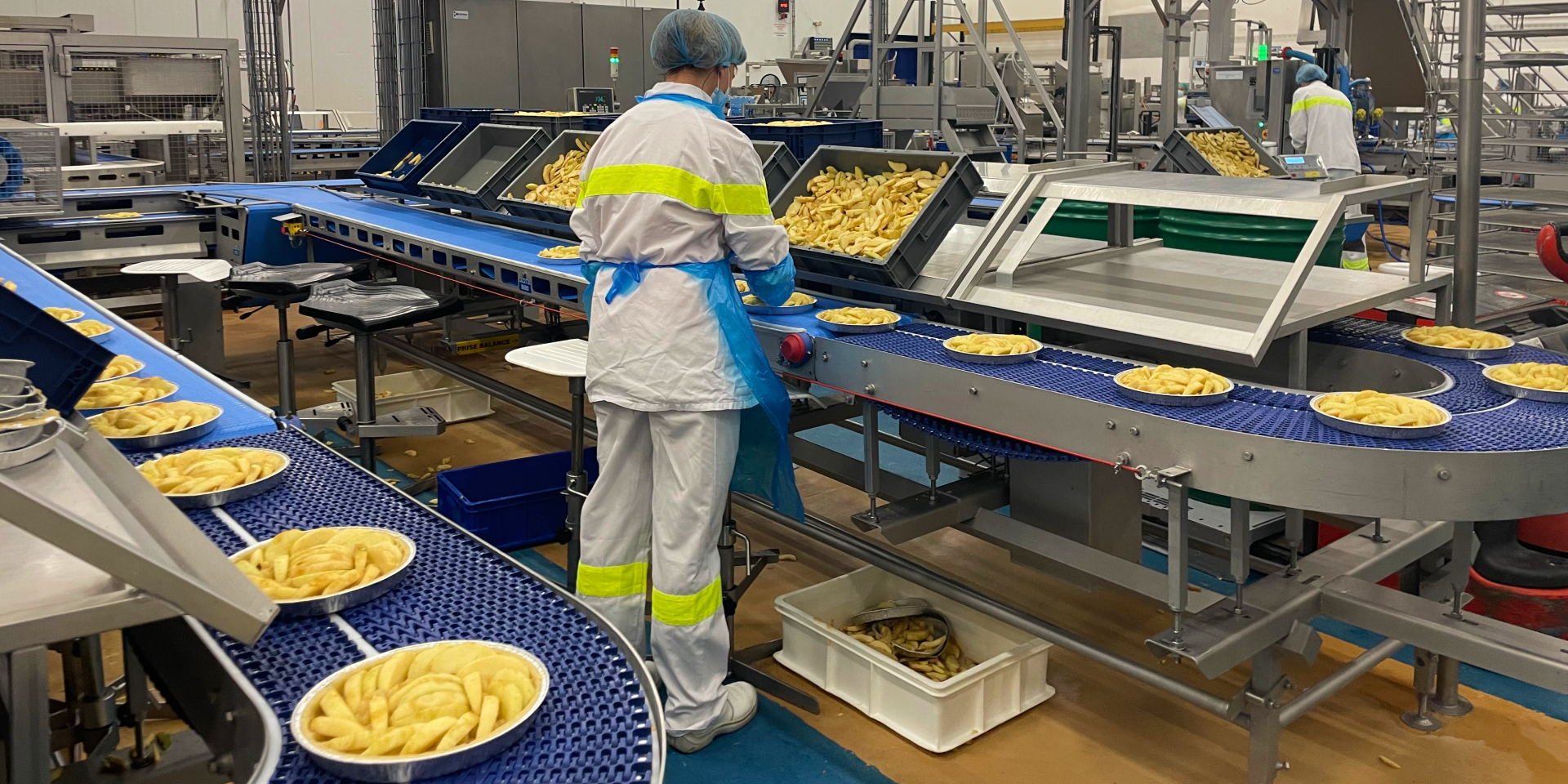Épaulés par un fonds néerlandais, les surgelés Boncolac se déploient en France et au-delà