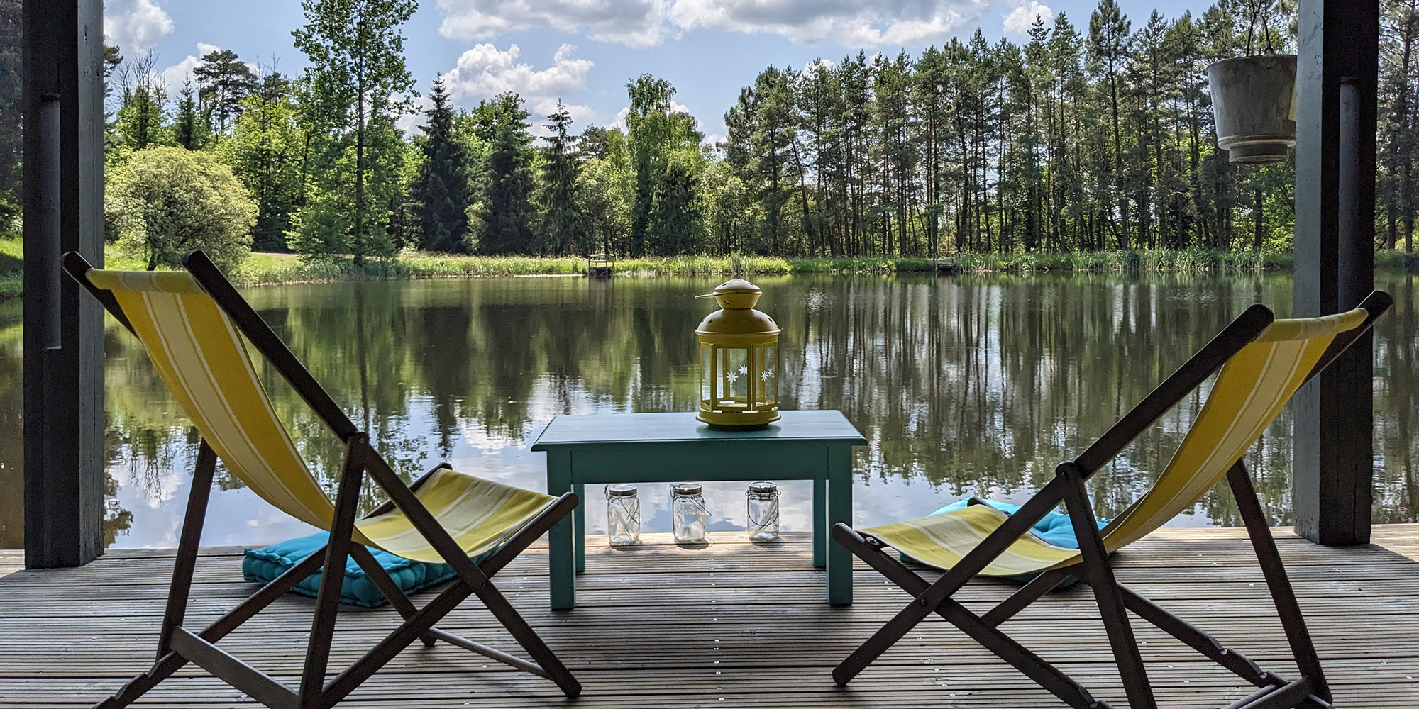 L'hôtellerie de plein air ne pense plus camping, mais « glamping »