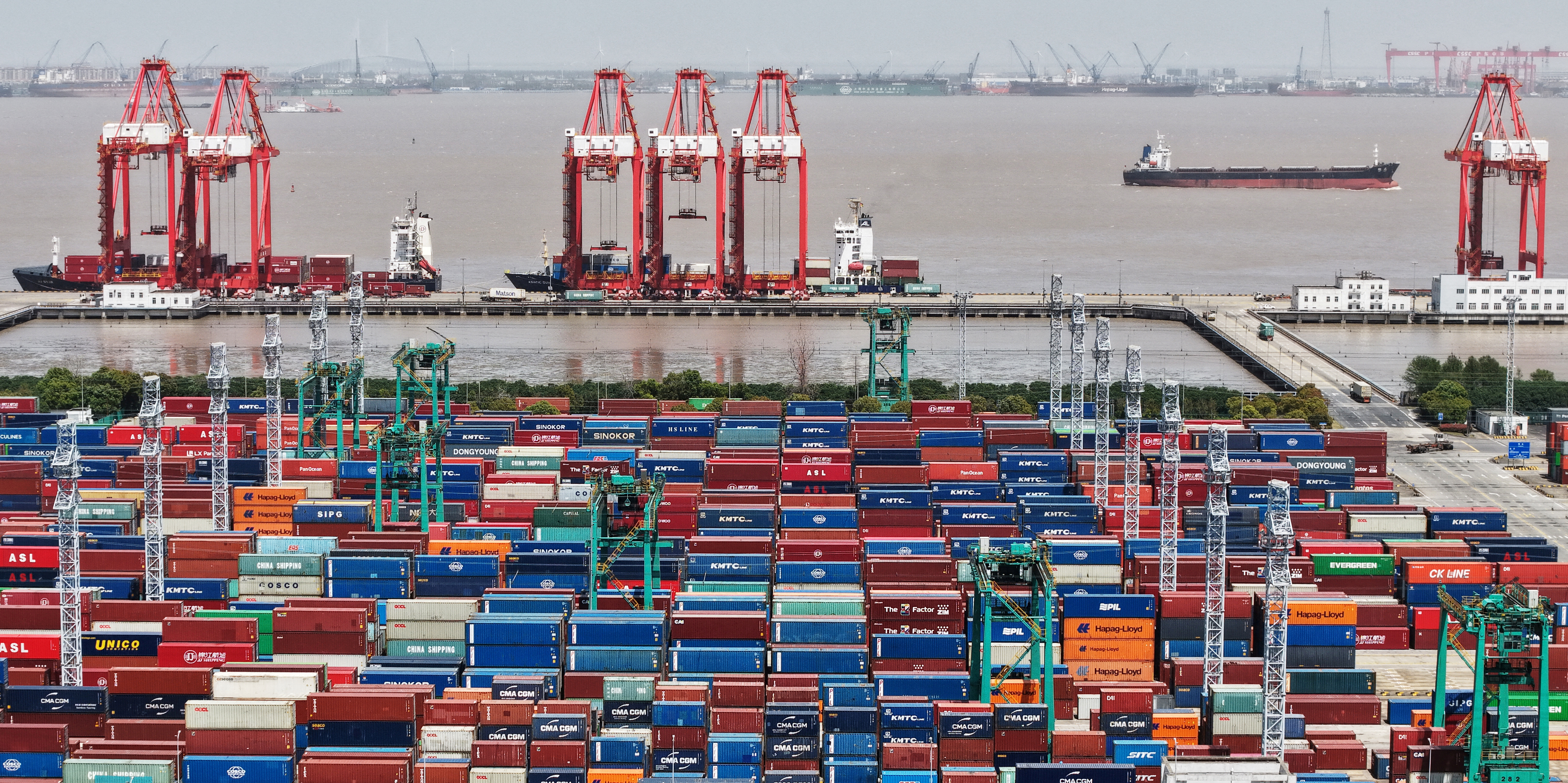 UE-Chine : une relation complexe qui pèse des milliards
