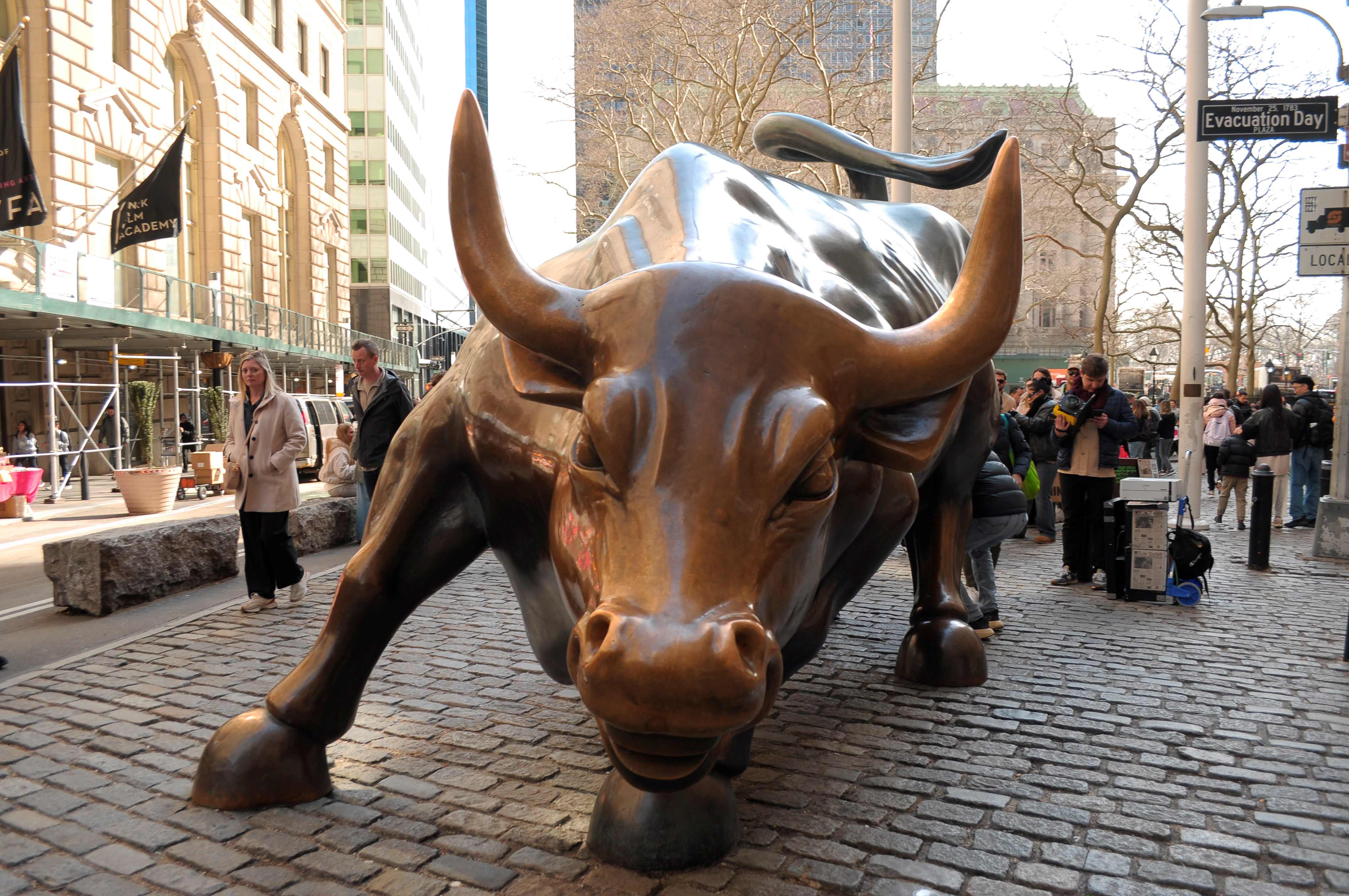 L'été marque le retour en force des marchés financiers américains