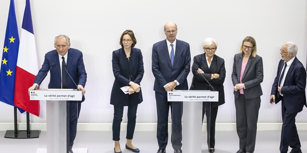 Loi contre la fraude : le travail au noir dans le collimateur du gouvernement