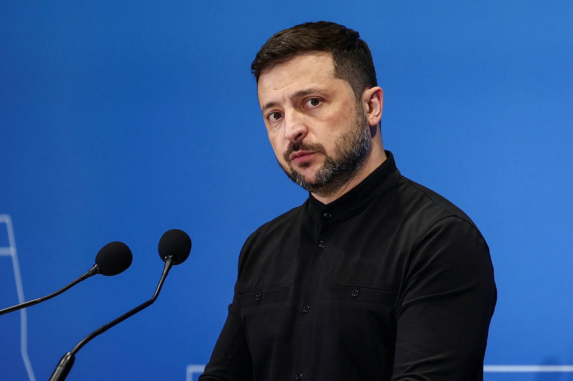 Ukraine : les alliés cherchent à peser