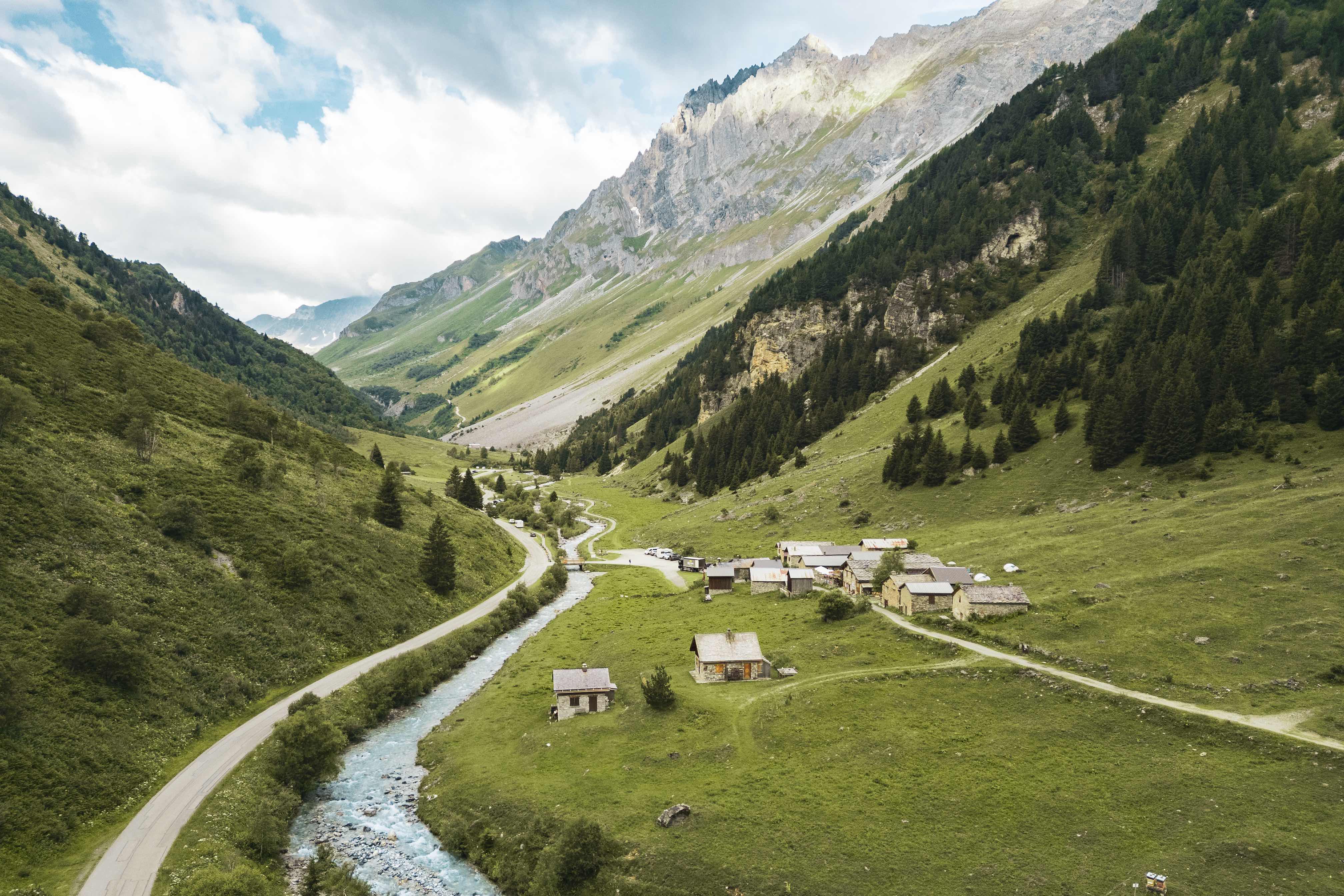Tourisme : la montagne conforte sa saison estivale