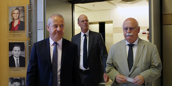 Scandale «CumCum» : Bercy fait machine arrière sur un texte polémique