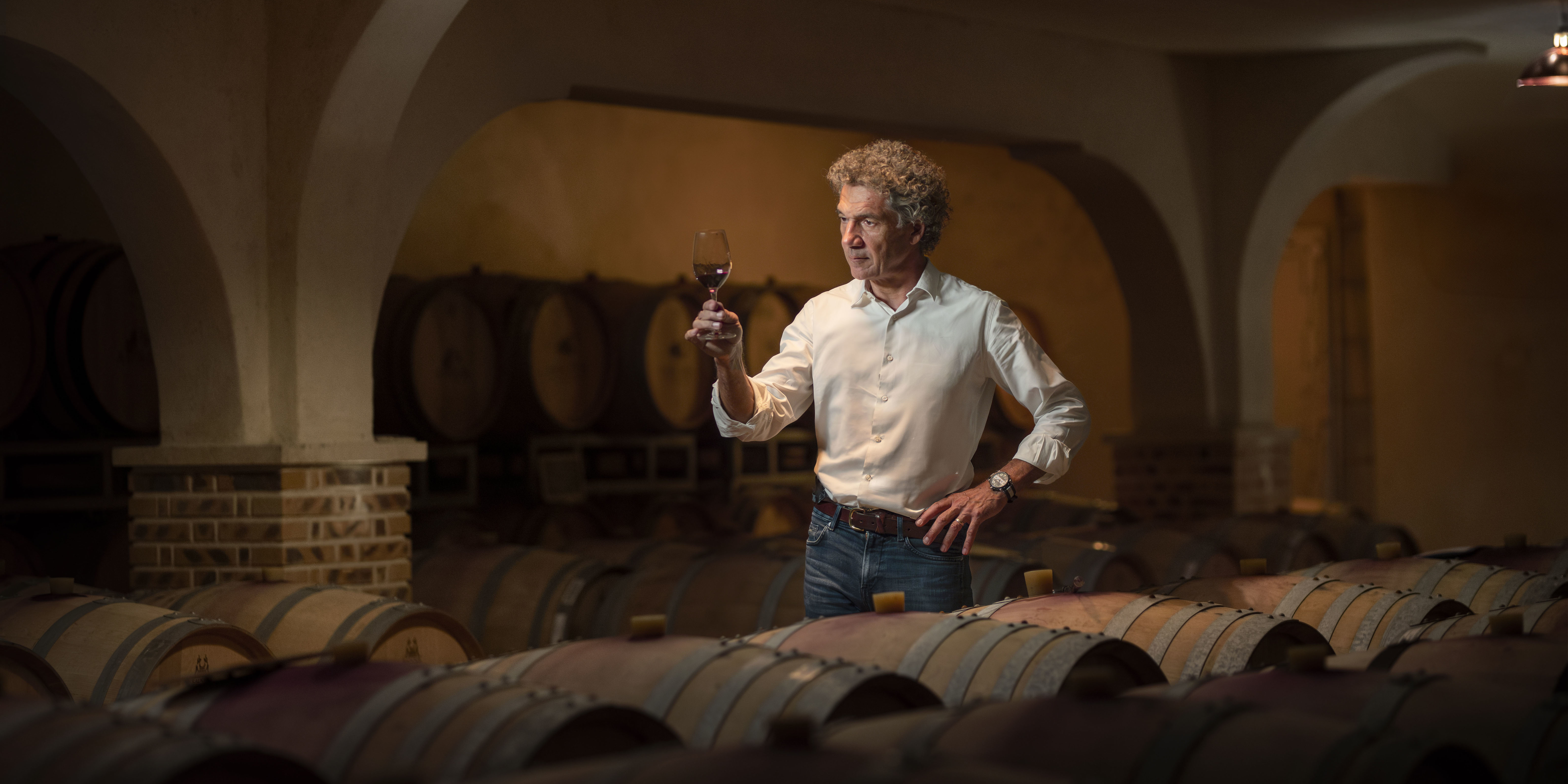 Viticulture : selon Jean-Claude Mas, « ce qui nous manque, c'est le faire-savoir »