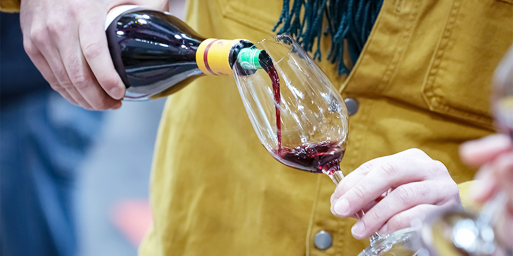 L'alcool has been ? La filière viticole s'interroge et se remet en question
