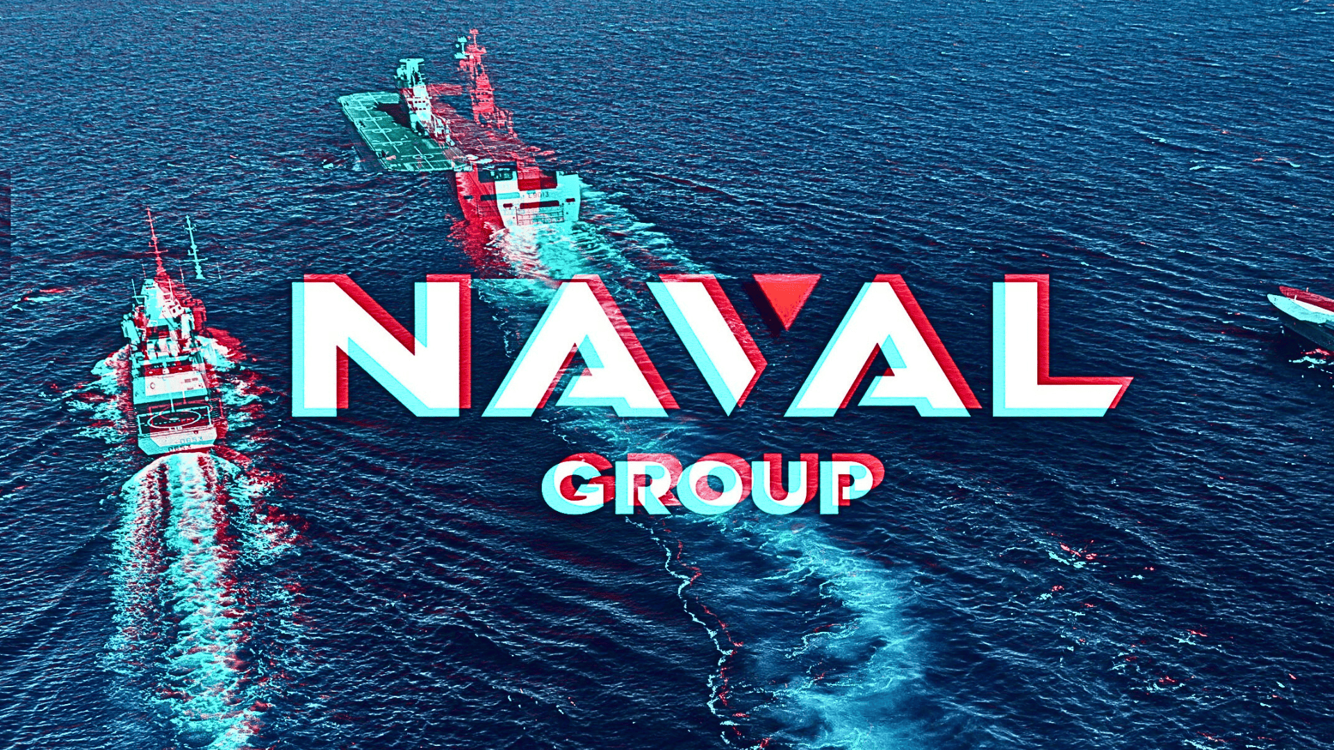 Naval Group ciblé par un hacker : l'industriel dénonce une acte de manipulation
