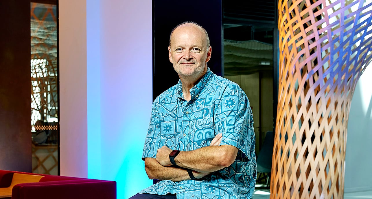 Luc Julia, cofondateur de Siri, sur l'intelligence artificielle : «/Les IA peuvent nous rendre idiots/»