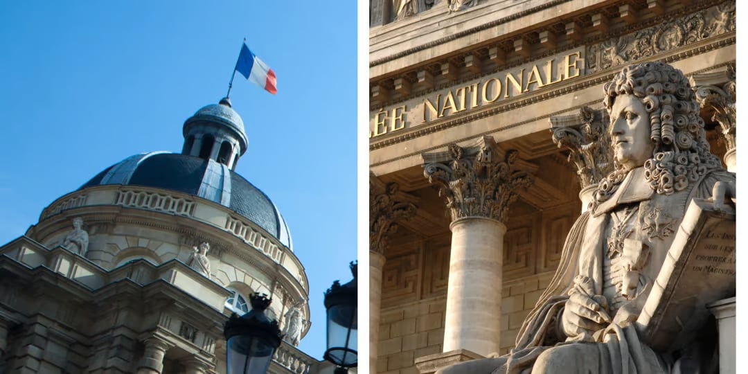 Logements, bureaux... Le patrimoine XXL de l'État dans le viseur du Parlement