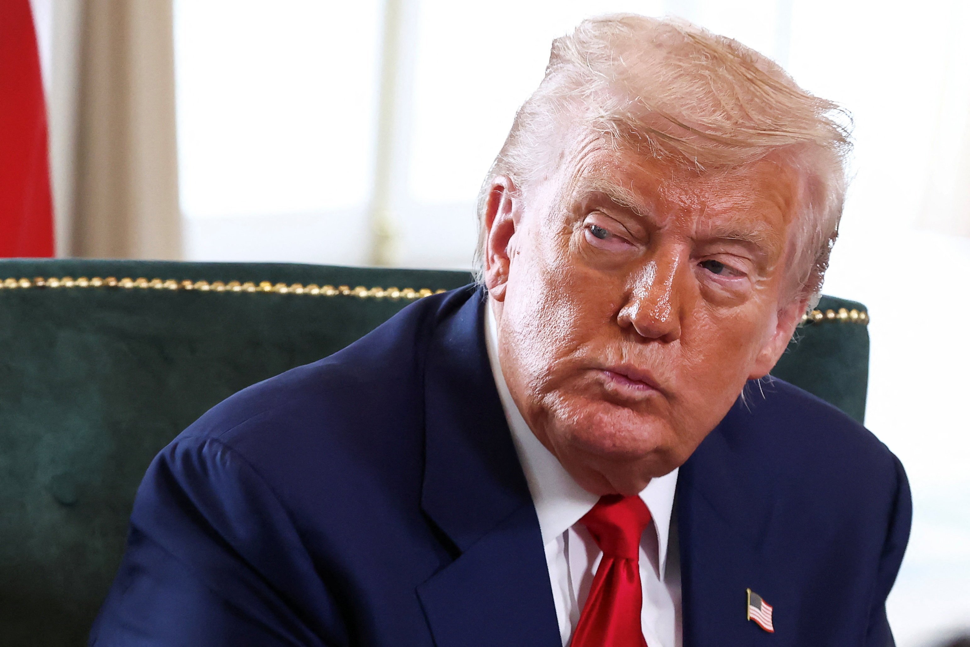 L'économie américaine, la vraie perdante des deals de Trump sur les droits de douane