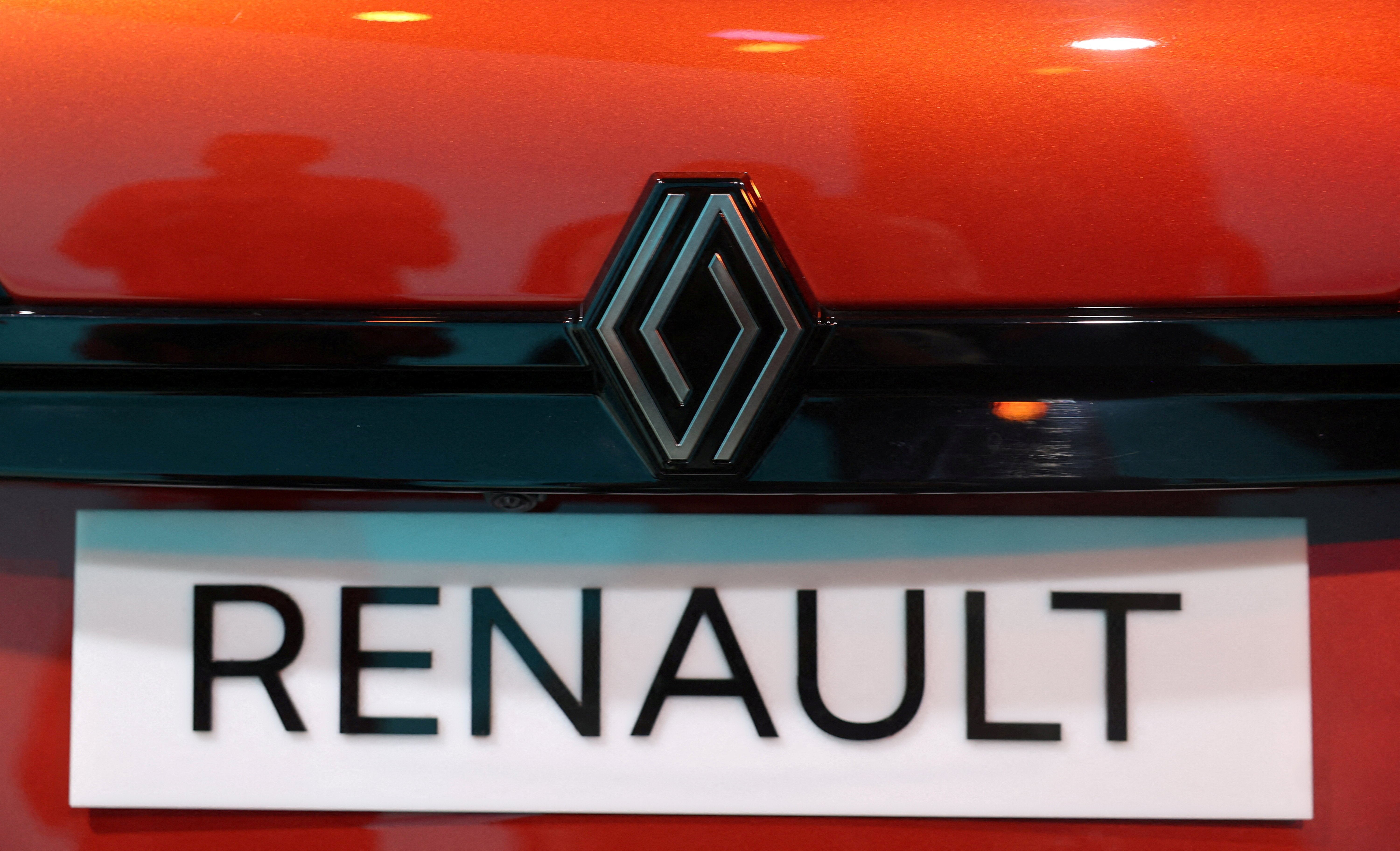 Nouvelle Renault Clio, une saga produite à 16,5 millions d'unités