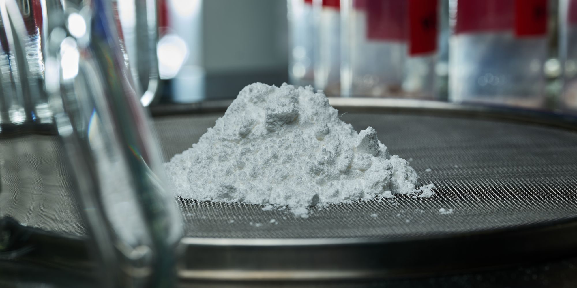 Dans le laboratoire de Dionymer, rencontre avec les bactéries du bioplastique