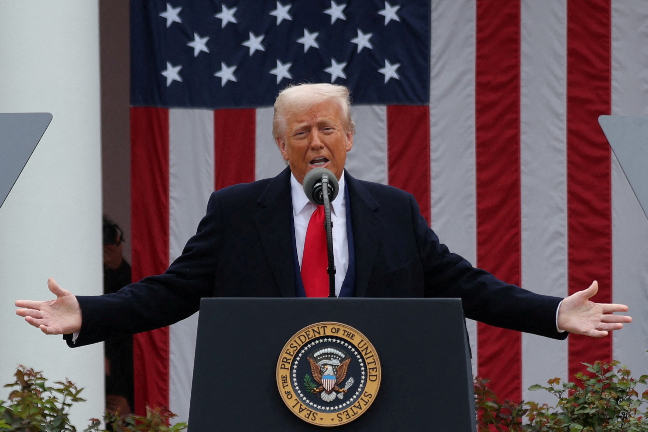 États-Unis : non, les chiffres de l'emploi n'ont pas été manipulés, comme le prétend Trump
